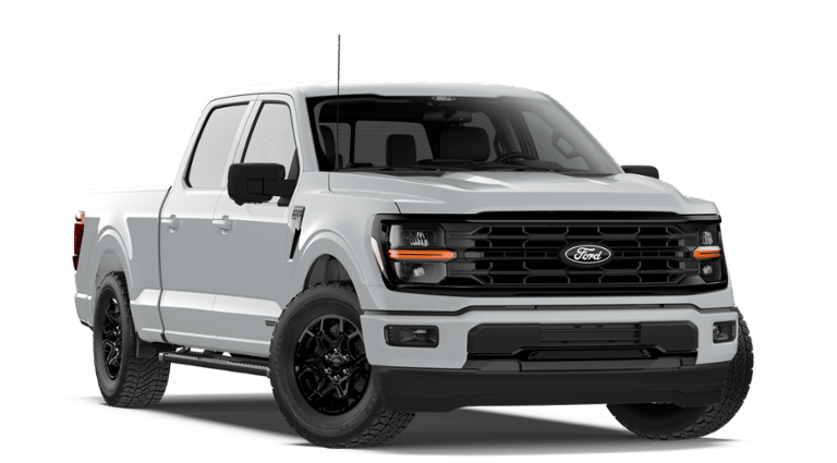 F-150® vehicle